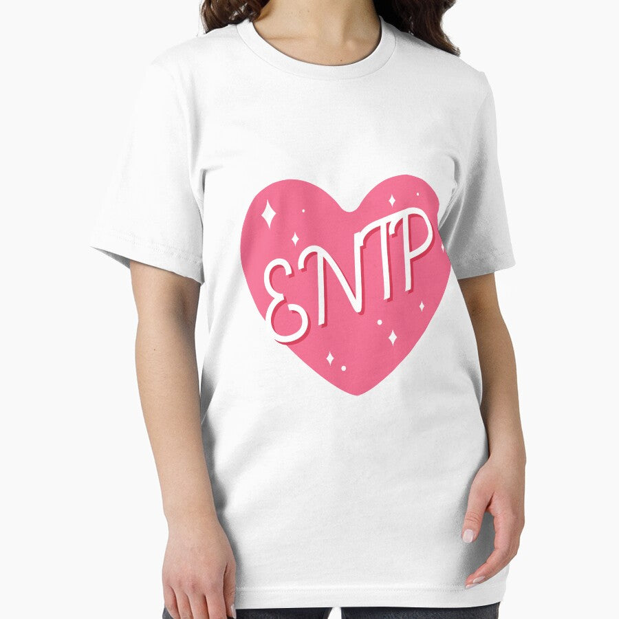 ENTP typography psychology by Morcawork