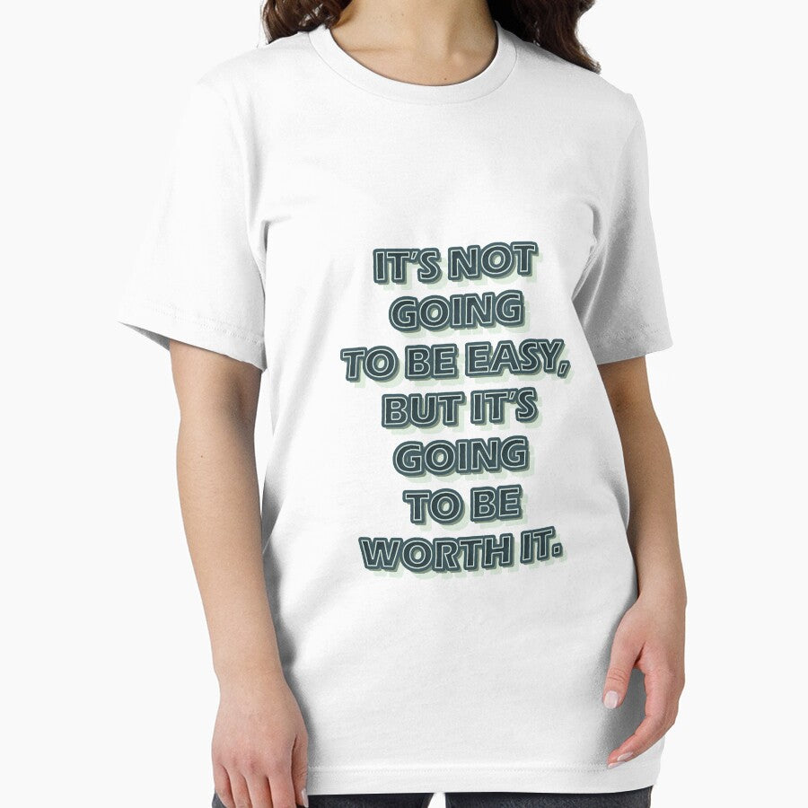 Its worth it by Silky Diamond T-Shirts, Hoodie, Sweatshirt | BlankRebels.com (Image 2)
