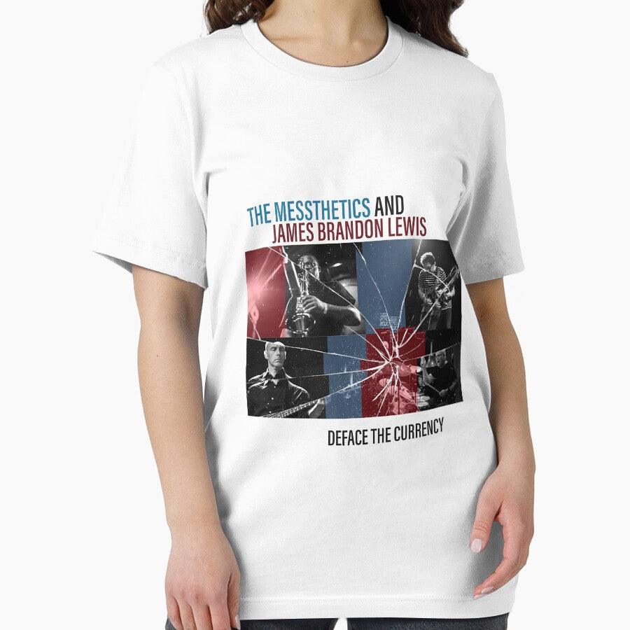 The Messthetics Deface The Currency by Ellavashopp T-Shirts, Hoodie, Sweatshirt | BlankRebels.com (Image 2)