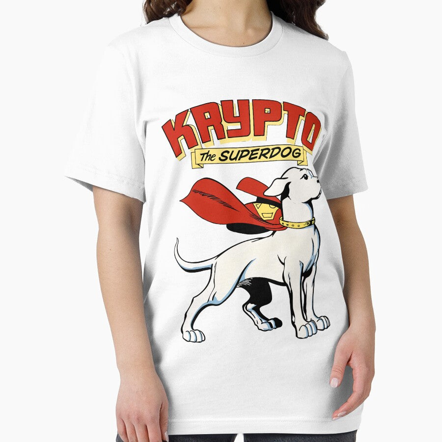 Superdog by Arcaucil