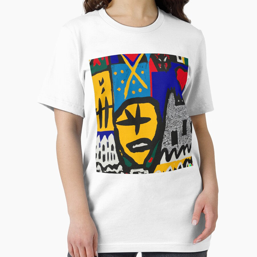 painting by izzyot T-Shirts, Hoodie, Sweatshirt | BlankRebels.com (Image 2)