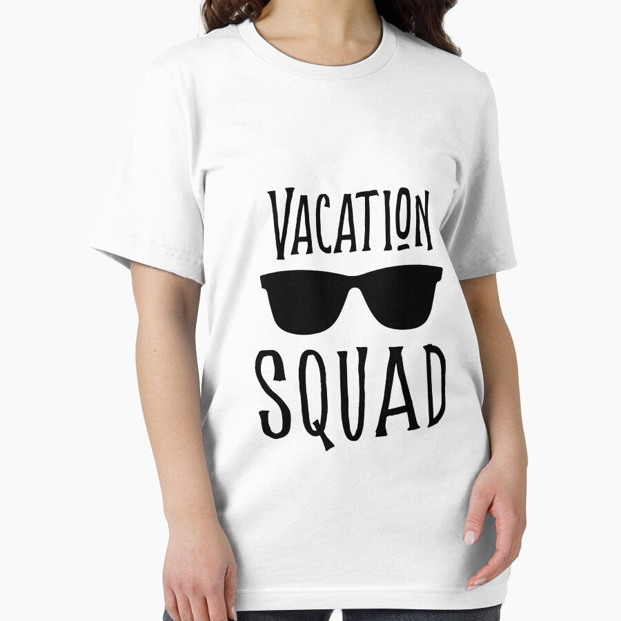 Vacation squad by FauzIDEA T-Shirts, Hoodie, Sweatshirt | BlankRebels.com (Image 2)