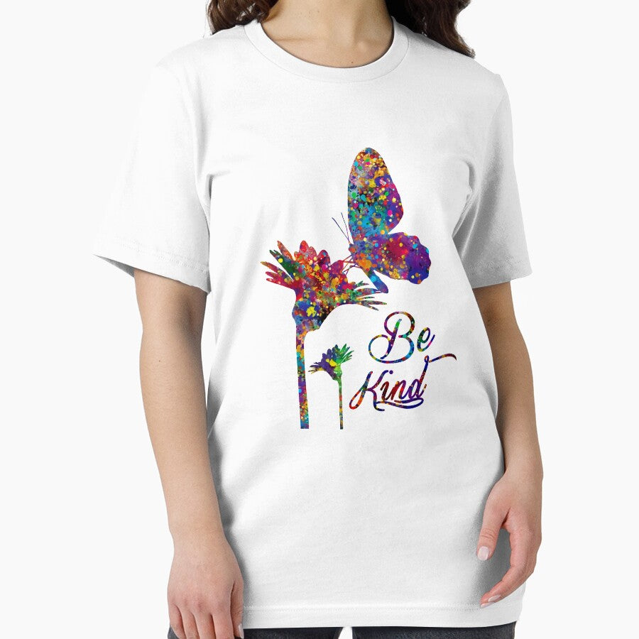 Be Kind Hippie by RaymondPurves T-Shirts, Hoodie, Sweatshirt | BlankRebels.com (Image 2)