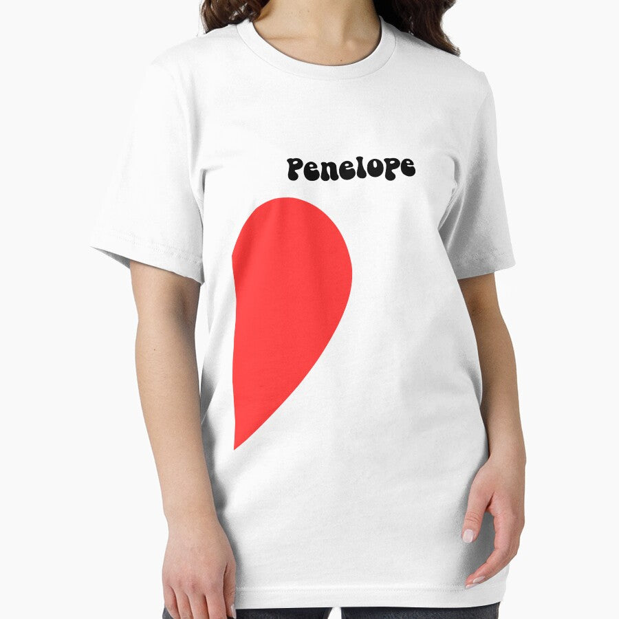"Penelope" - Couple Things - Woman Site by Paul-05 T-Shirts, Hoodie, Sweatshirt | BlankRebels.com (Image 2)