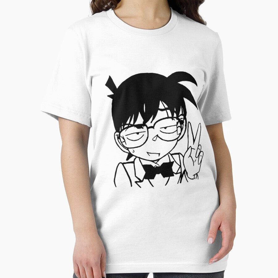 peace boy by Micheleowell T-Shirts, Hoodie, Sweatshirt | BlankRebels.com (Image 2)