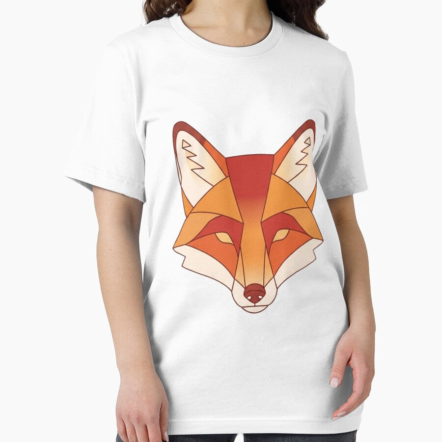 Fox T-shirt by NOVOZA
