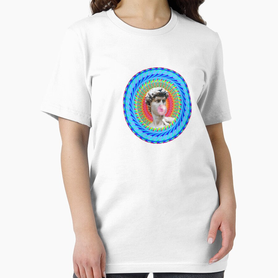 Vaporwave Italy by artdemarta T-Shirts, Hoodie, Sweatshirt | BlankRebels.com (Image 2)