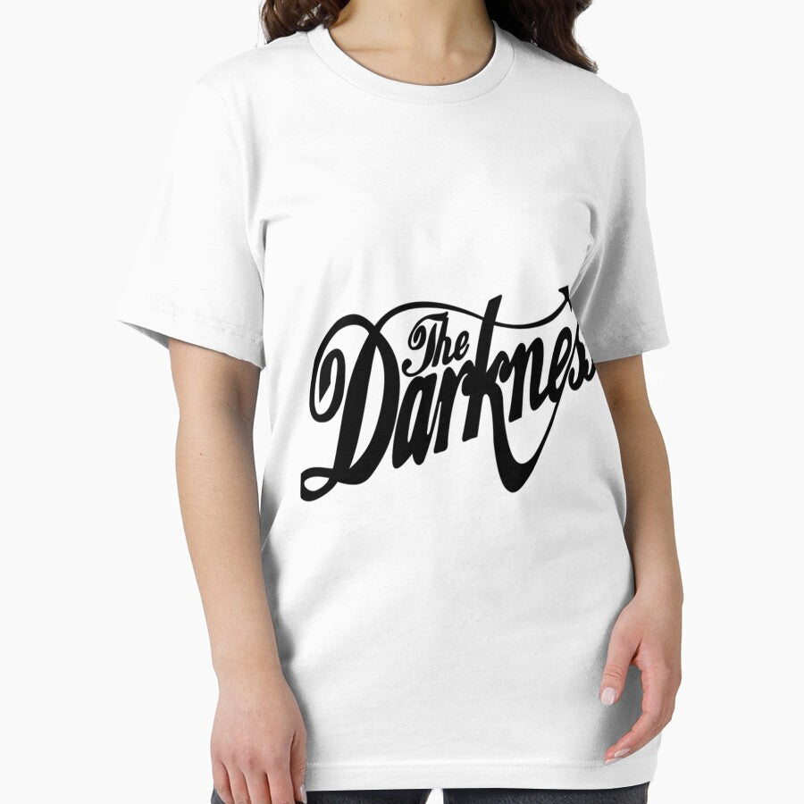 Best Seller The Darkness Band by Mastermindzz T-Shirts, Hoodie, Sweatshirt | BlankRebels.com (Image 2)