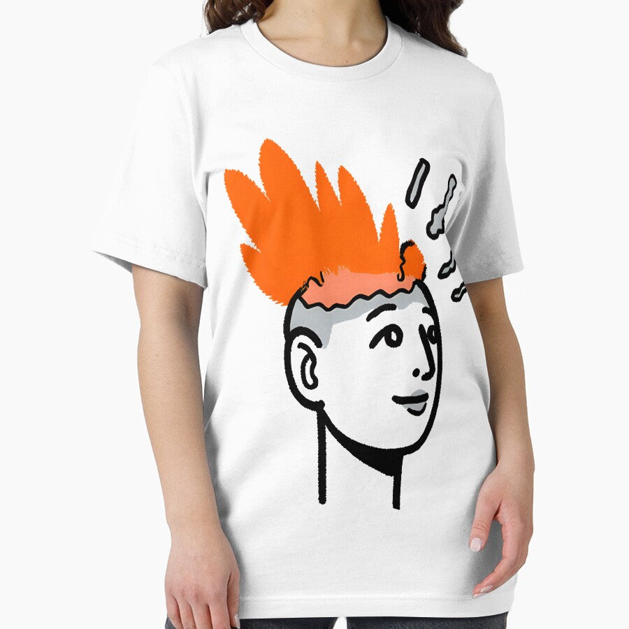 Shipley - Tariik #202 by cerymopl T-Shirts, Hoodie, Sweatshirt | BlankRebels.com (Image 2)