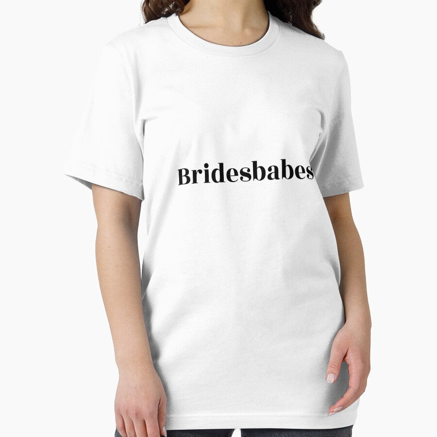 Bridesbabes (black) by Allyoudois T-Shirts, Hoodie, Sweatshirt | BlankRebels.com (Image 2)