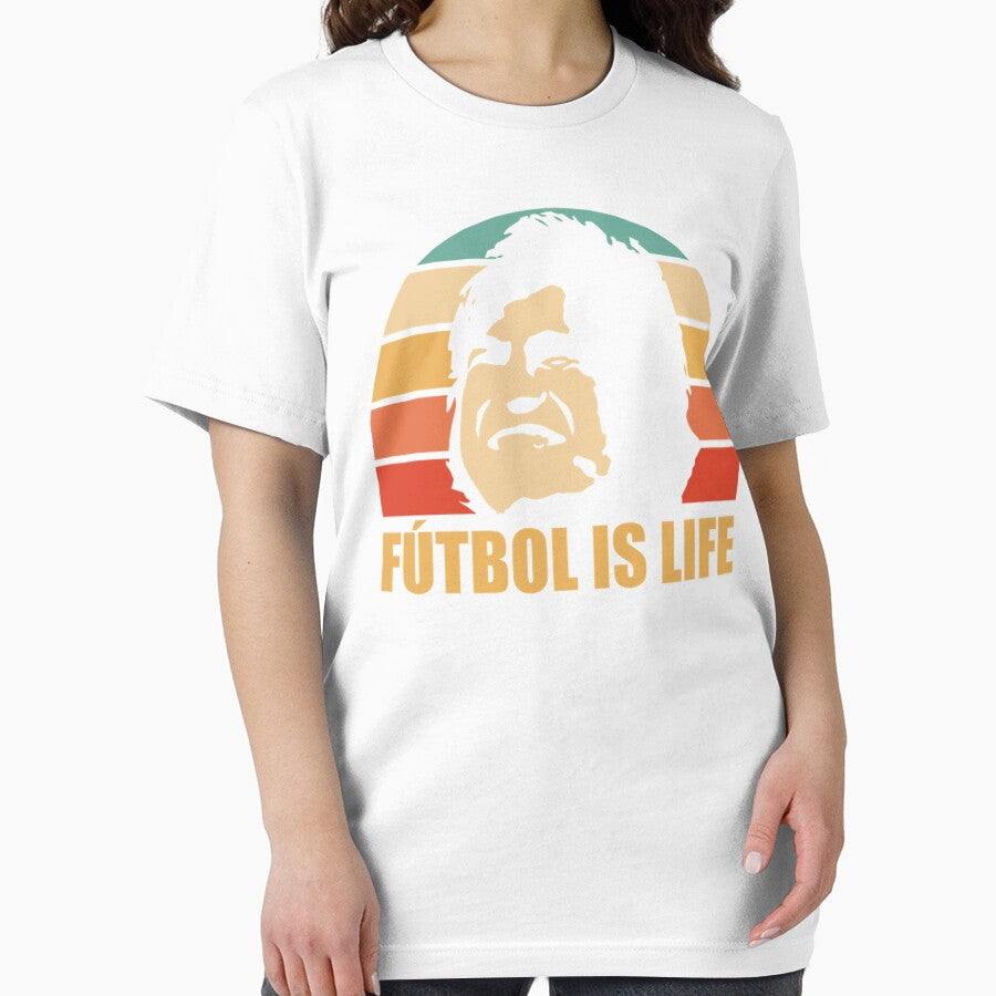 FUTBOL IS LIFE Essential by NikitaHeidenr