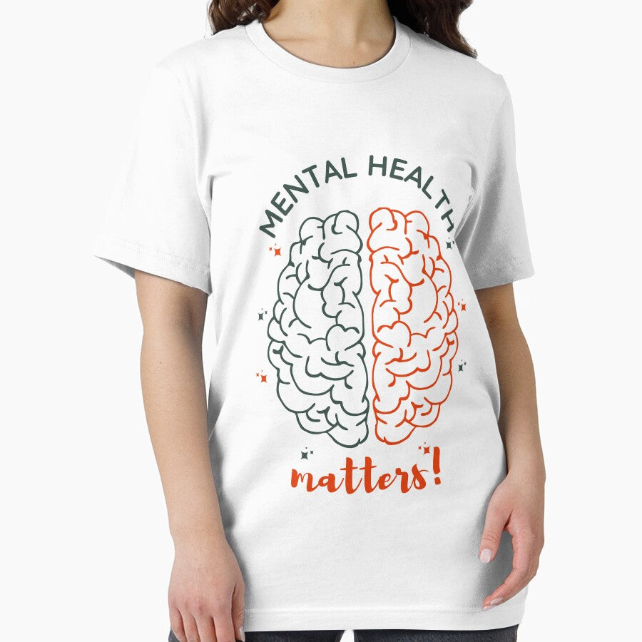 Mental Health Matters by Jalib T-Shirts, Hoodie, Sweatshirt | BlankRebels.com (Image 2)
