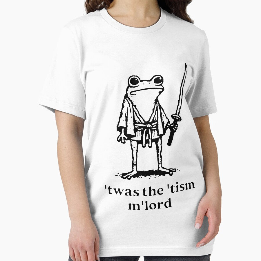 ‘Twas The ‘Tism M’Lord by onyarasmith T-Shirts, Hoodie, Sweatshirt | BlankRebels.com (Image 2)