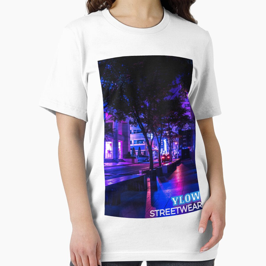 Street by YLOW T-Shirts, Hoodie, Sweatshirt | BlankRebels.com (Image 2)