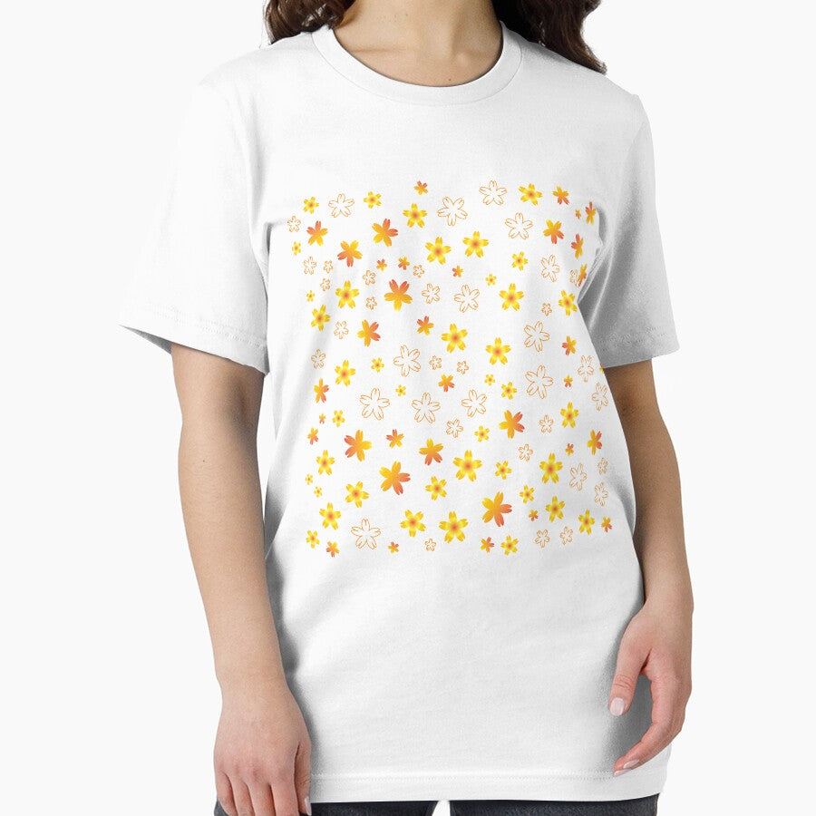 Floral by NestofElegancy T-Shirts, Hoodie, Sweatshirt | BlankRebels.com (Image 2)