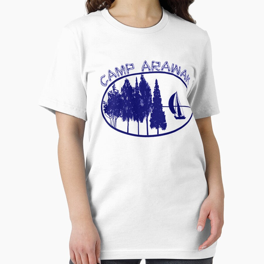 Sleepaway Camp - Camp Arawak by BrandonEstes