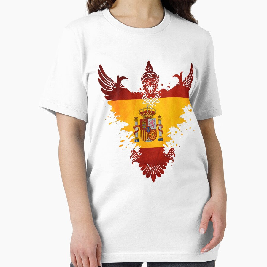 The Art Painting Of Spain by dejava
