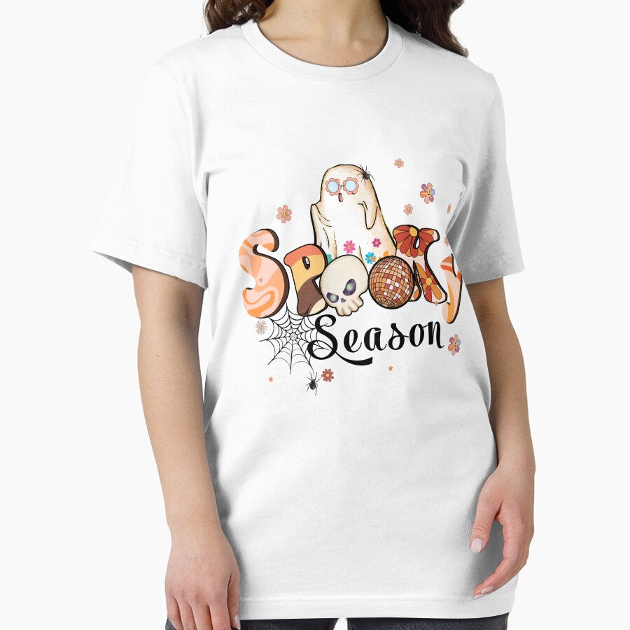 Spooky Season Sublimation Funny Halloween Costume by Bemumd-art T-Shirts, Hoodie, Sweatshirt | BlankRebels.com (Image 2)