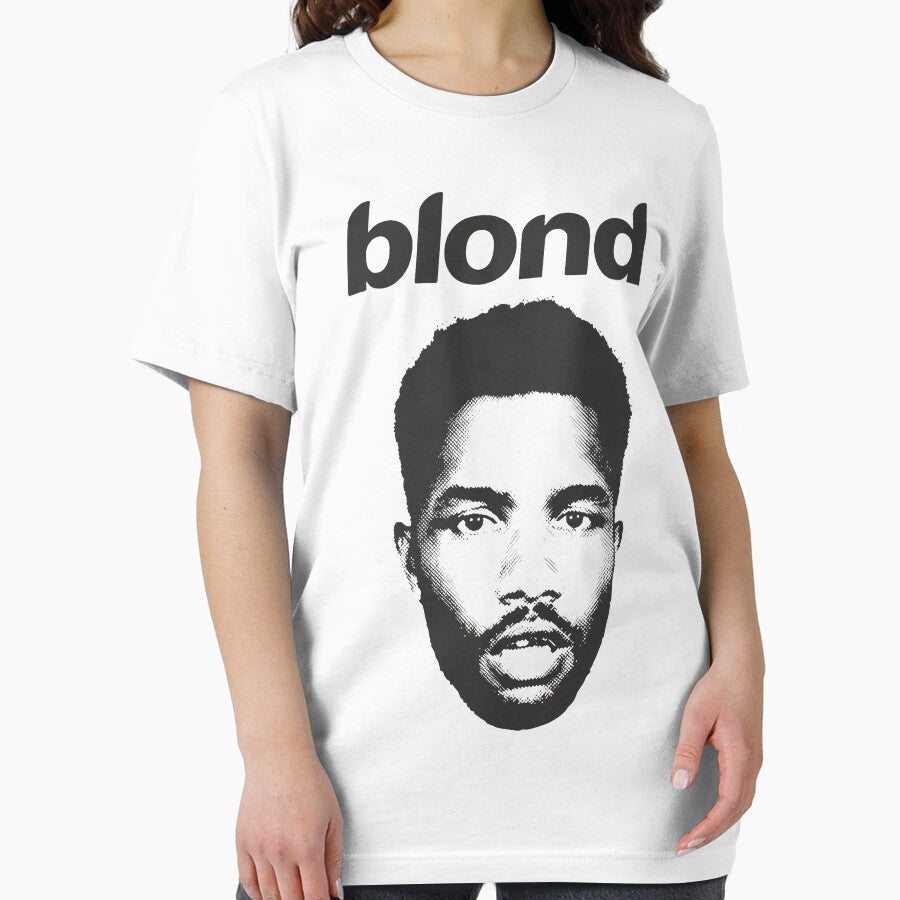 Frank Ocean Blond Hip Hop by DiamondMi1187 T-Shirts, Hoodie, Sweatshirt | BlankRebels.com (Image 2)