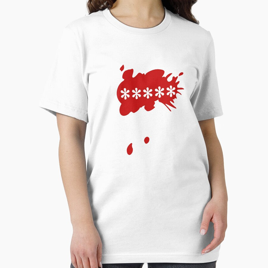 Sakura Futaba shirt by Marshmalloww