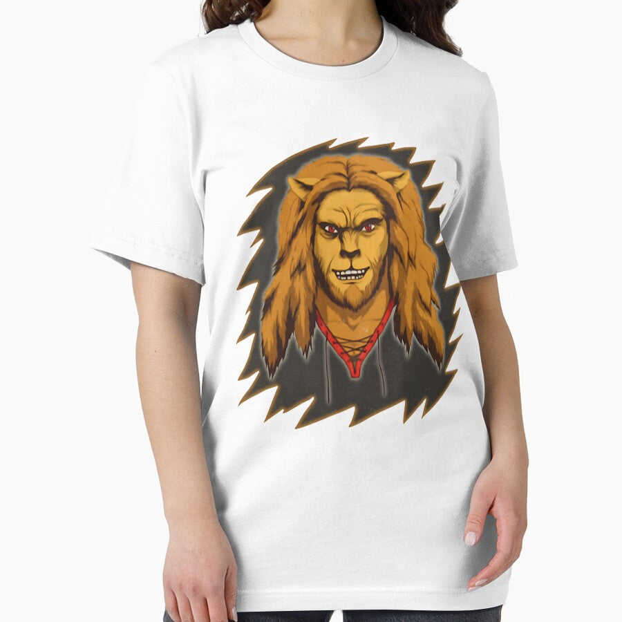 Garrett Garrison's Shirt - The Beast by PotatoGear