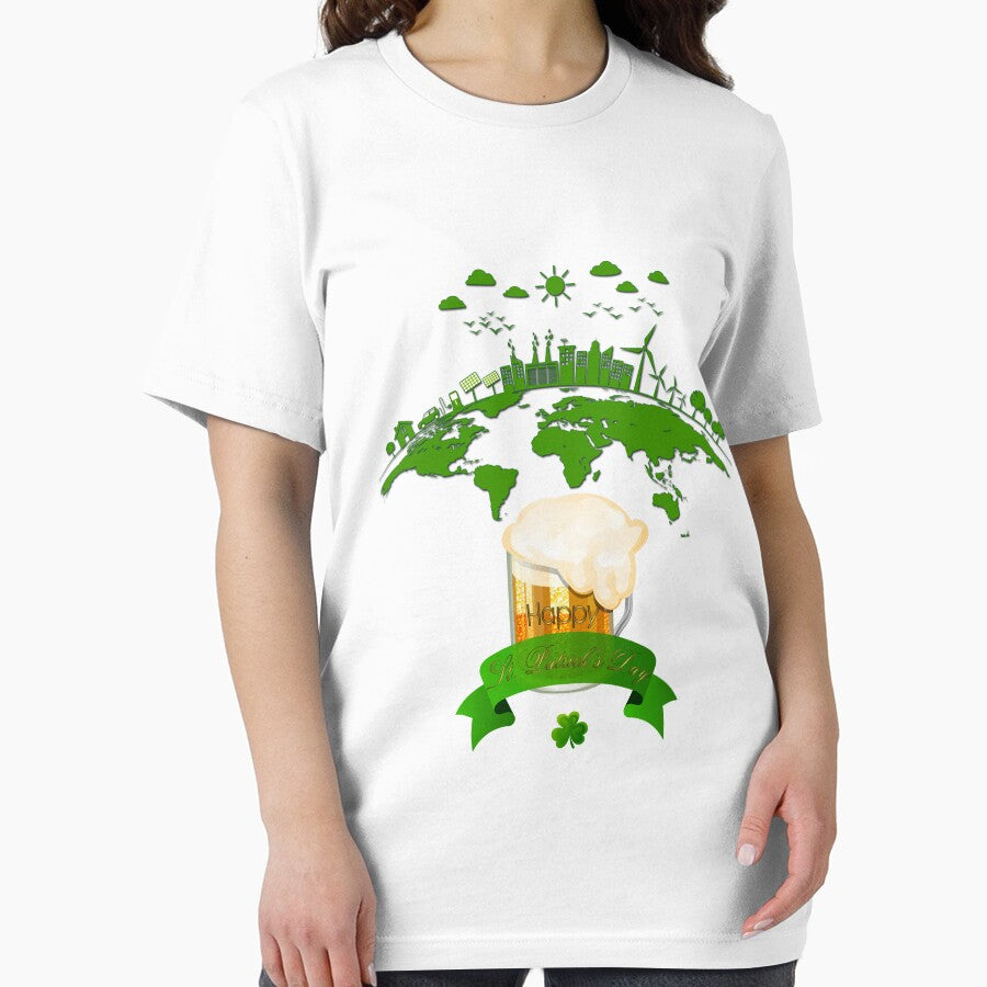 St. Patrick Day Collection 48 by MrLordFashions T-Shirts, Hoodie, Sweatshirt | BlankRebels.com (Image 2)