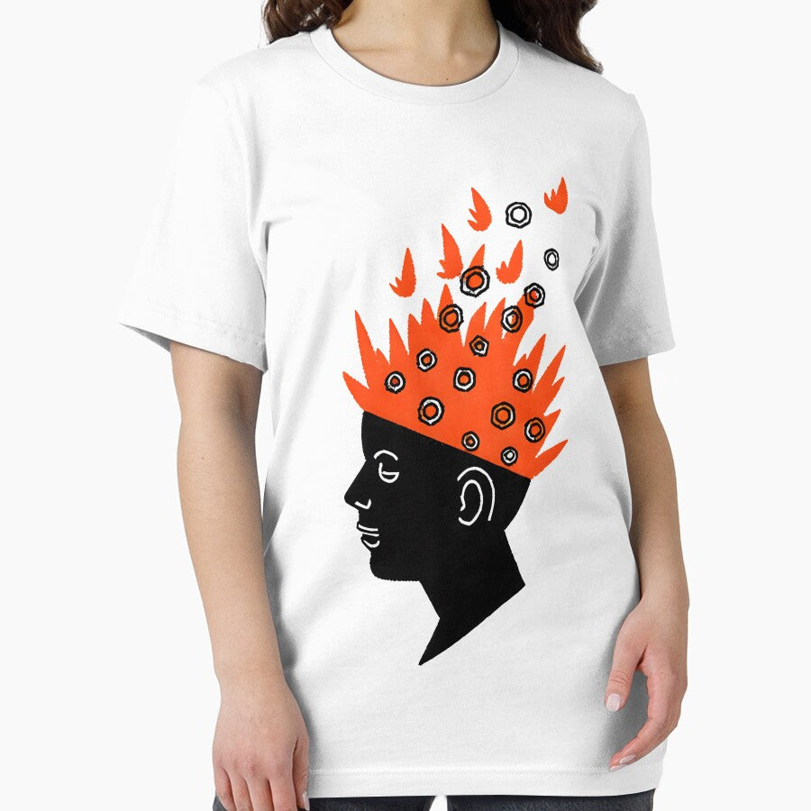 Lawrence Taylor - Tariik #287 by Mixzex T-Shirts, Hoodie, Sweatshirt | BlankRebels.com (Image 2)