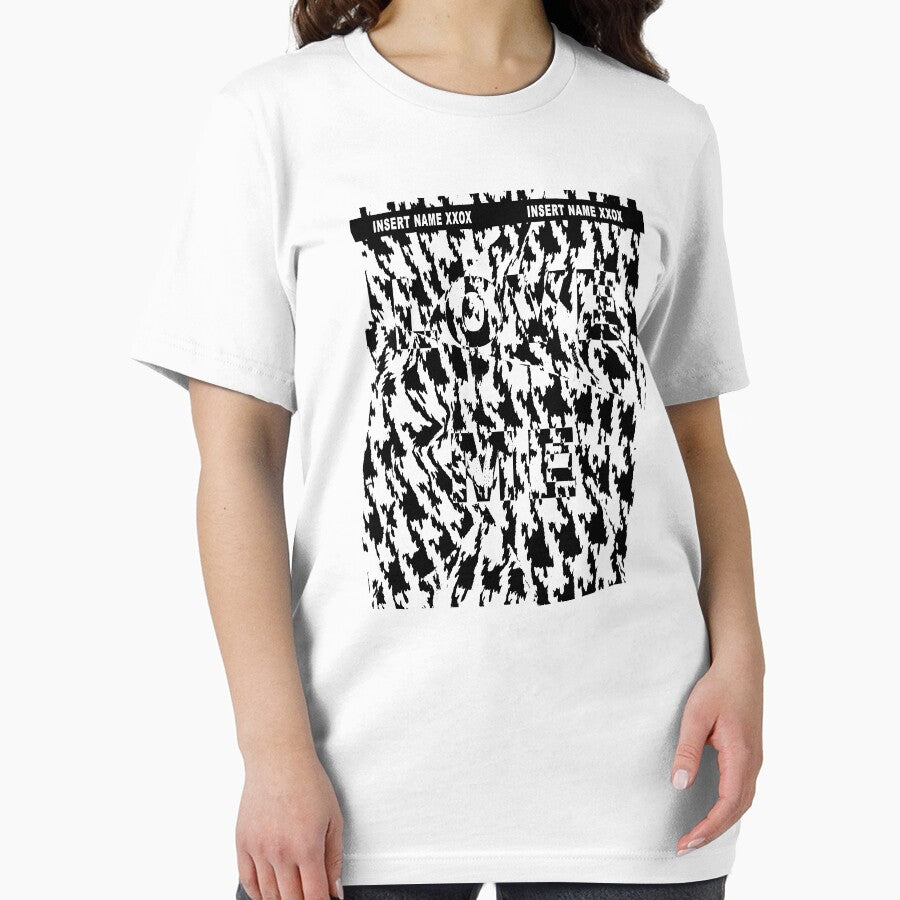 LOVE ME TRIPPY by INSERTNAMEart T-Shirts, Hoodie, Sweatshirt | BlankRebels.com (Image 2)
