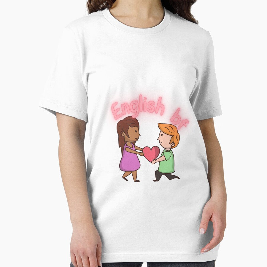 English best friend , England  heart red LOVE by FLOWER--ART T-Shirts, Hoodie, Sweatshirt | BlankRebels.com (Image 2)