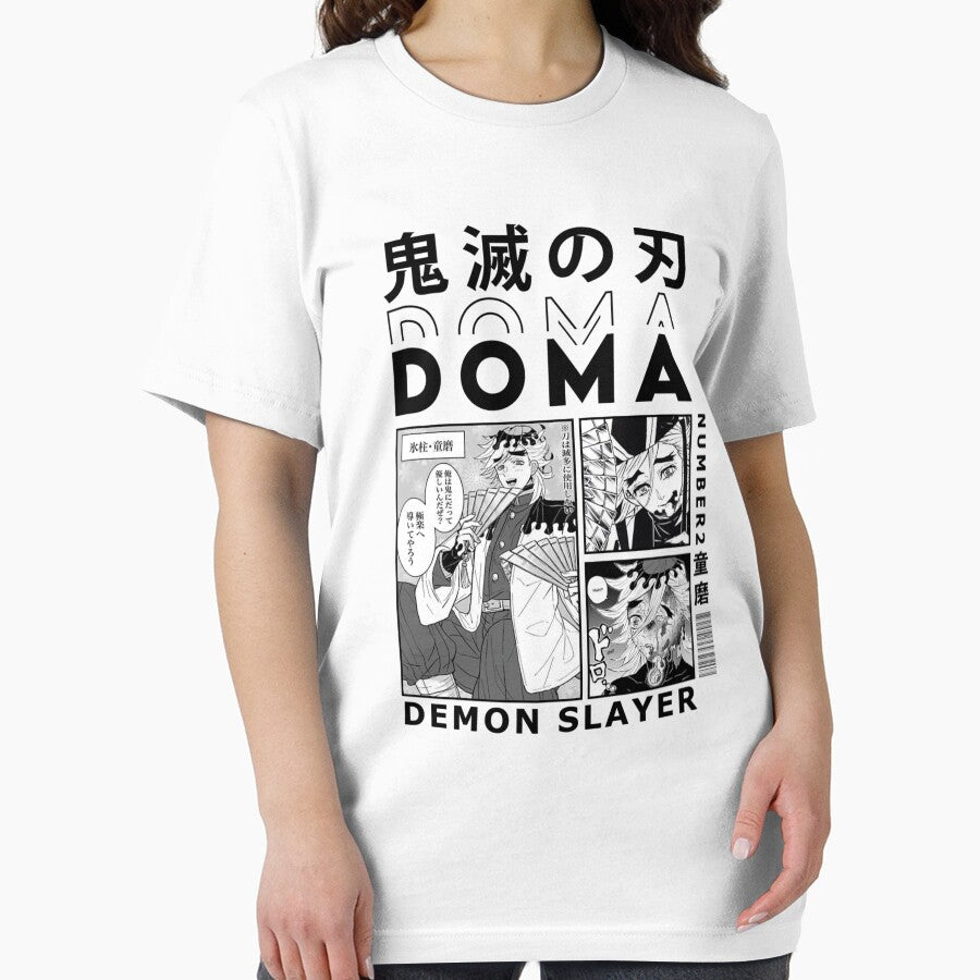 doma kny   2 by MozelleSporer1