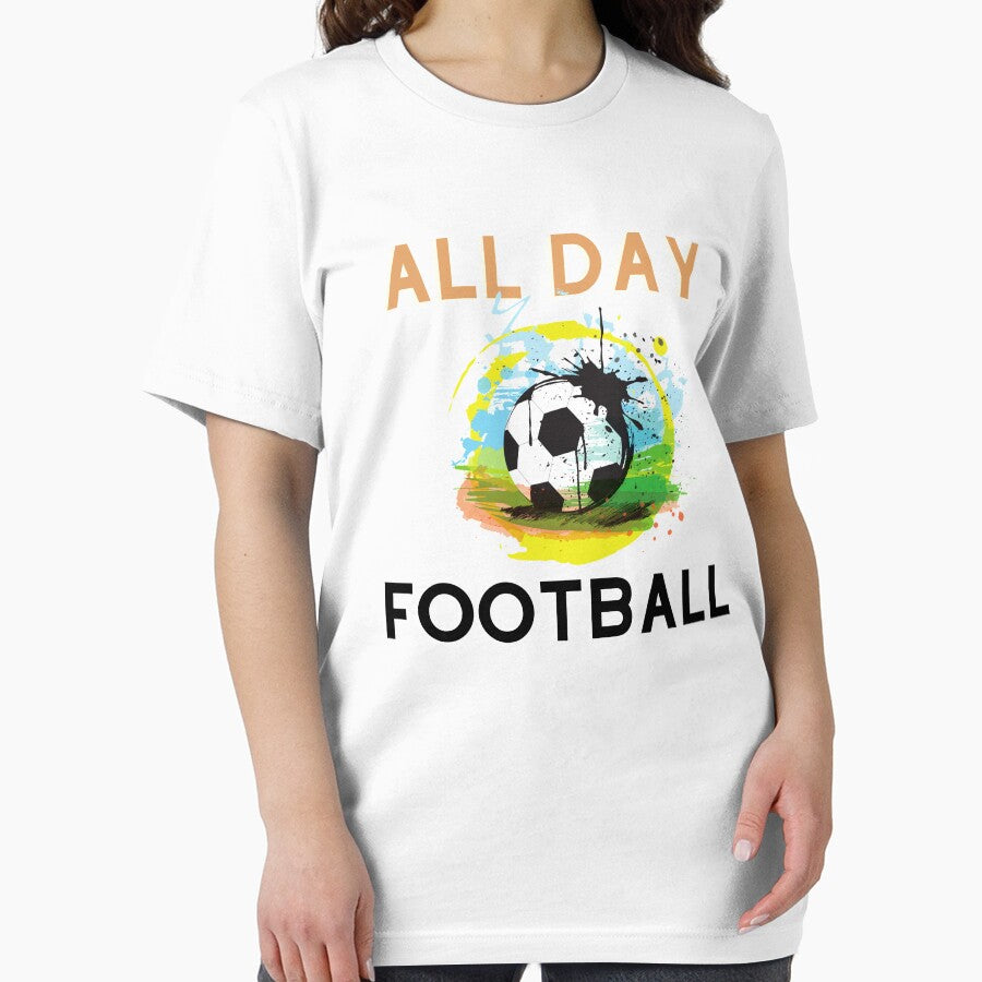 all day football by ibrastore
