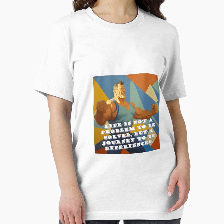 superhero by Lukameister T-Shirts, Hoodie, Sweatshirt | BlankRebels.com (Image 2)
