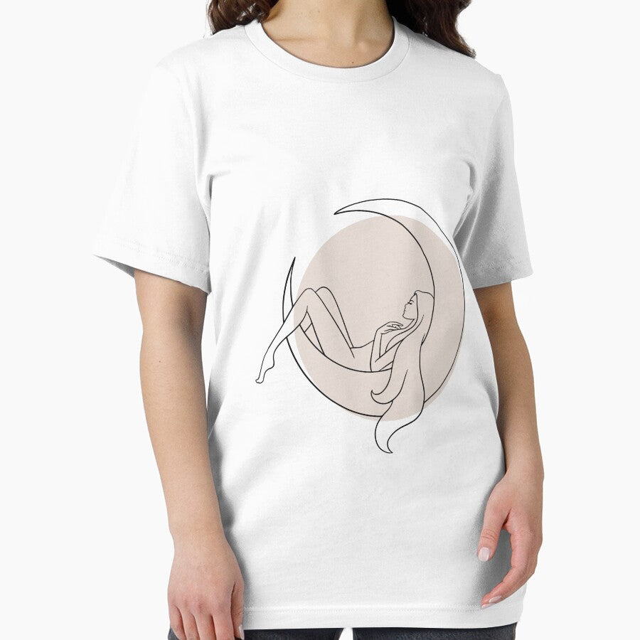 Minimalist Art Woman Body Female Abstract Woman Silhouette Shopytee ⭐ ⭐ ⭐ (11k) T-Shirts, Hoodie, Sweatshirt