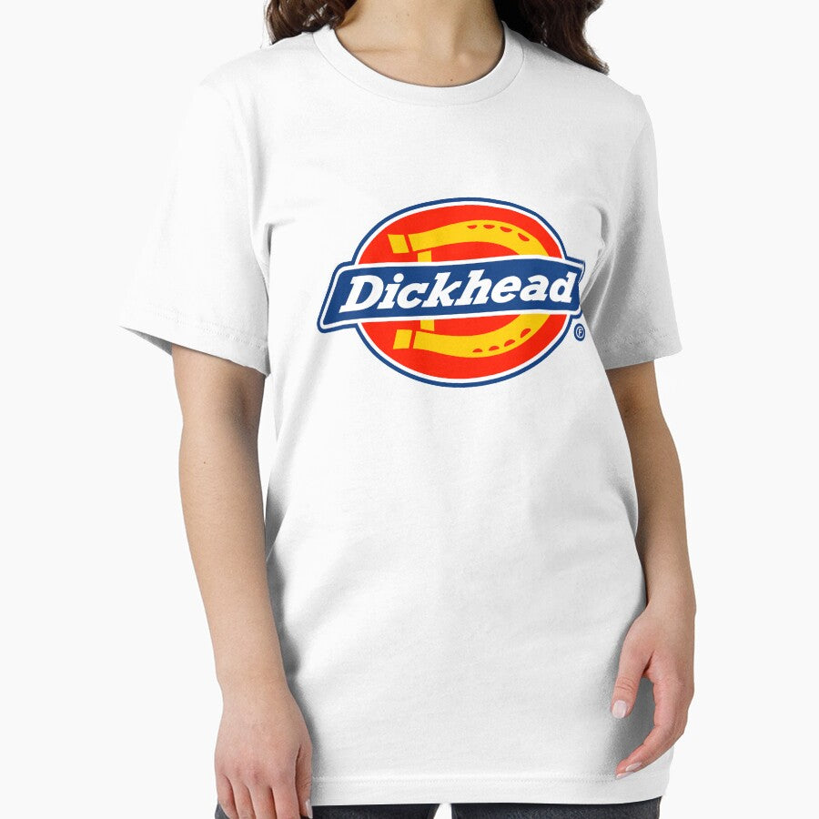 Everybody Loves Dickhead by camilanarchy