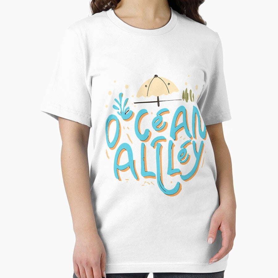 Ocean Ocean by Edisonetz T-Shirts, Hoodie, Sweatshirt | BlankRebels.com (Image 2)
