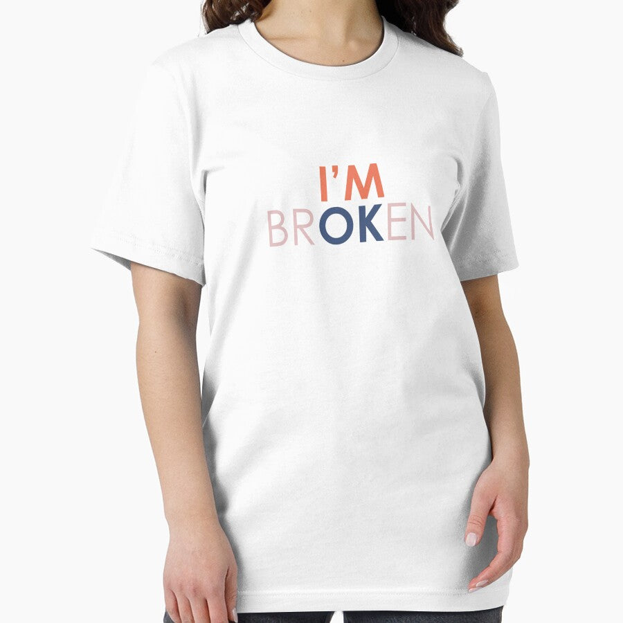 im oke by Mesusi T-Shirts, Hoodie, Sweatshirt | BlankRebels.com (Image 2)
