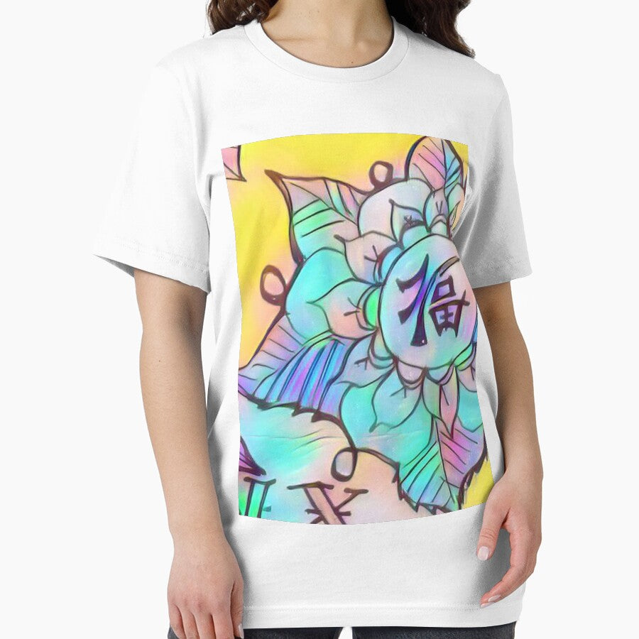 Happiness flower by juartdesign T-Shirts, Hoodie, Sweatshirt | BlankRebels.com (Image 2)
