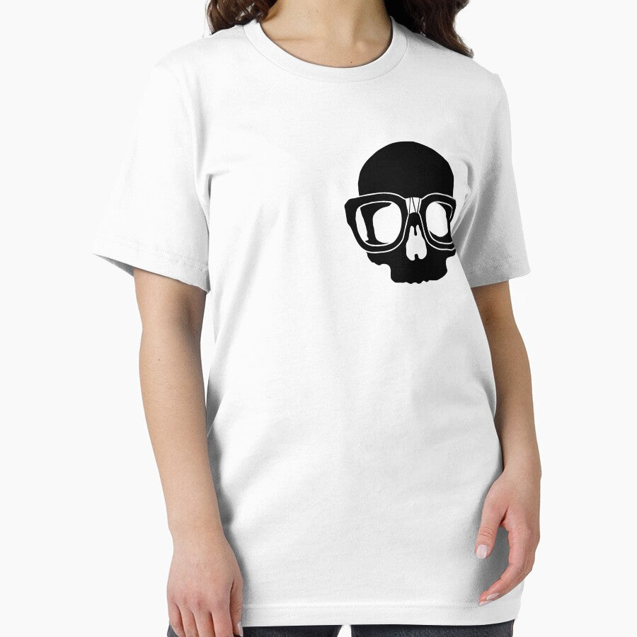 Inner Geek One Color Logo (Black) by innergeekdesign T-Shirts, Hoodie, Sweatshirt | BlankRebels.com (Image 2)