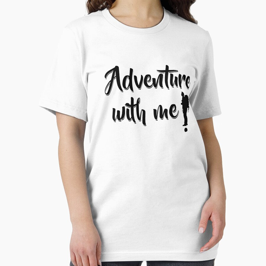 Adventure With Me! by Mad Over Store T-Shirts, Hoodie, Sweatshirt | BlankRebels.com (Image 2)