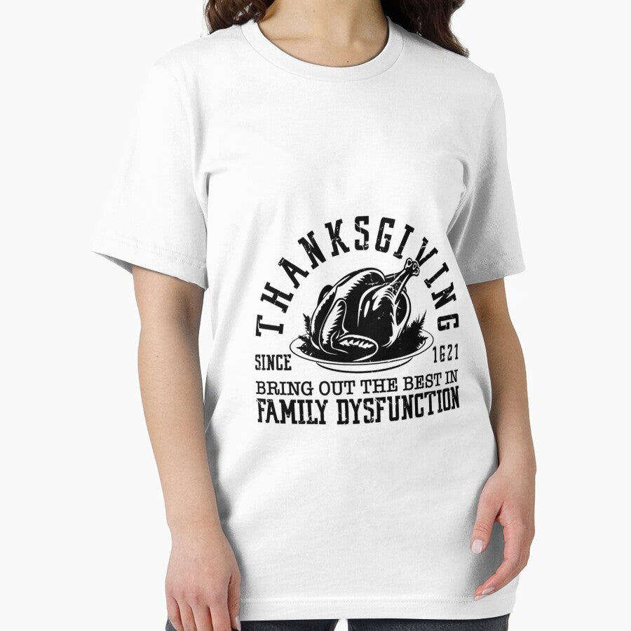 Bring Out The Best In Family Dysfunction by vespira-motion T-Shirts, Hoodie, Sweatshirt | BlankRebels.com (Image 2)