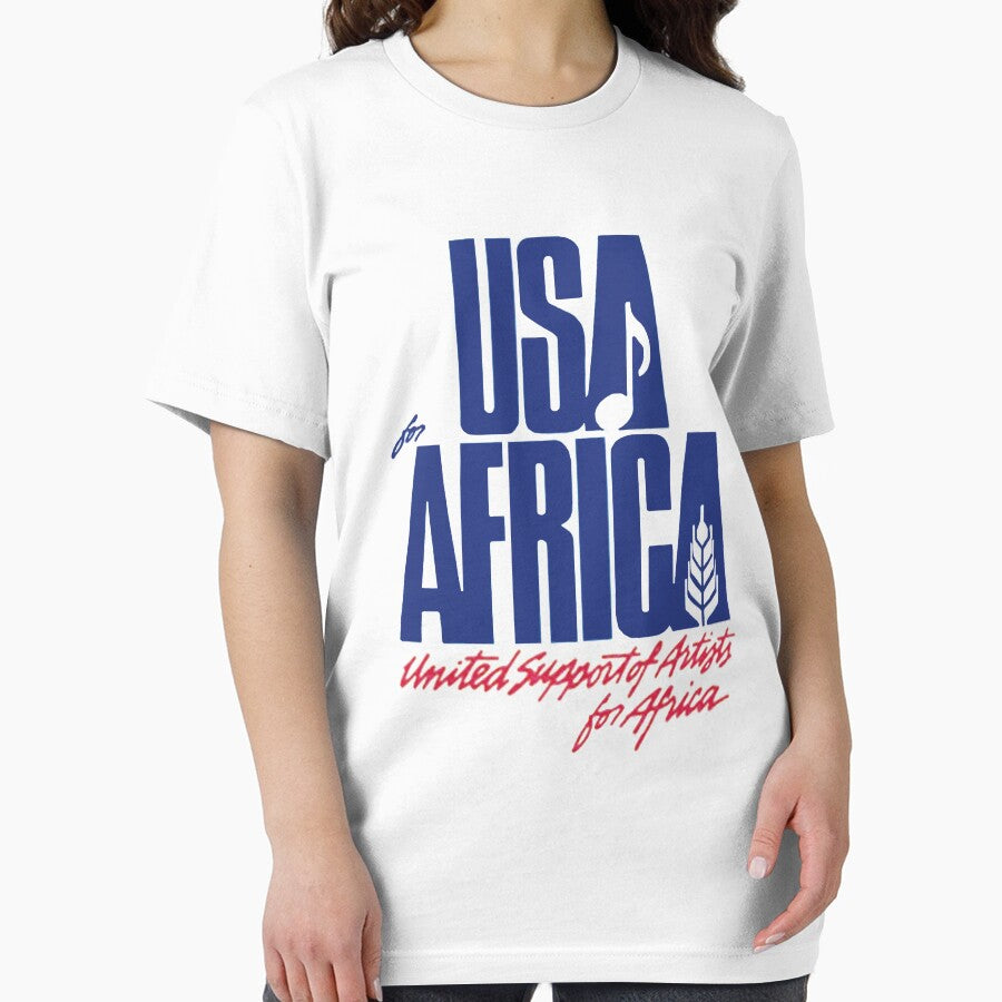 We Are the World by CloverFi T-Shirts, Hoodie, Sweatshirt | BlankRebels.com (Image 2)