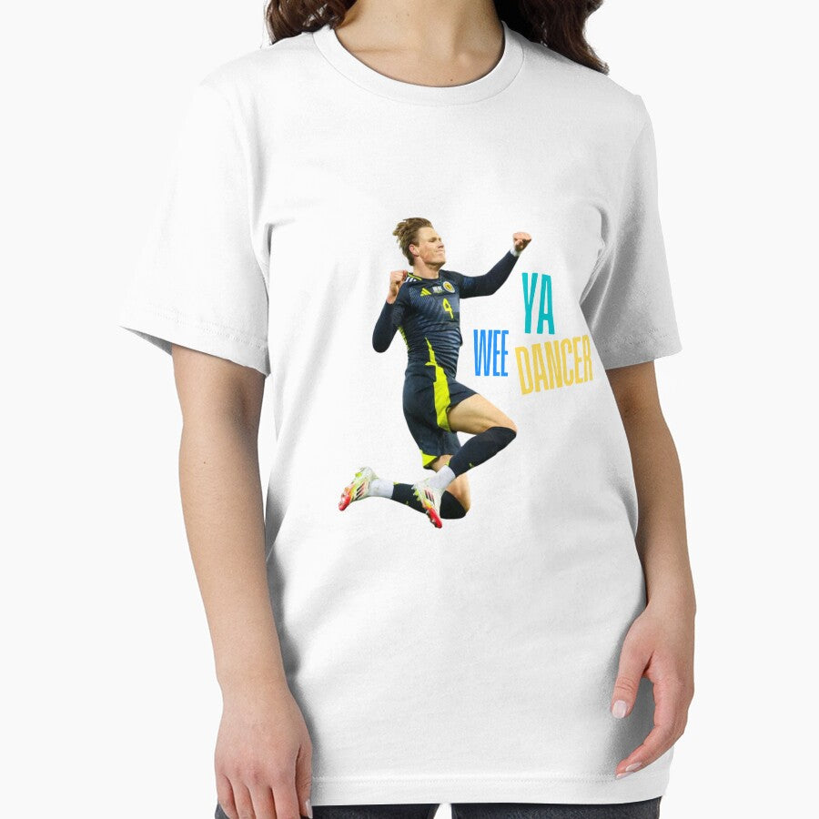 Scott Mctominay "ya wee dancer" by The-Tiaki-Co