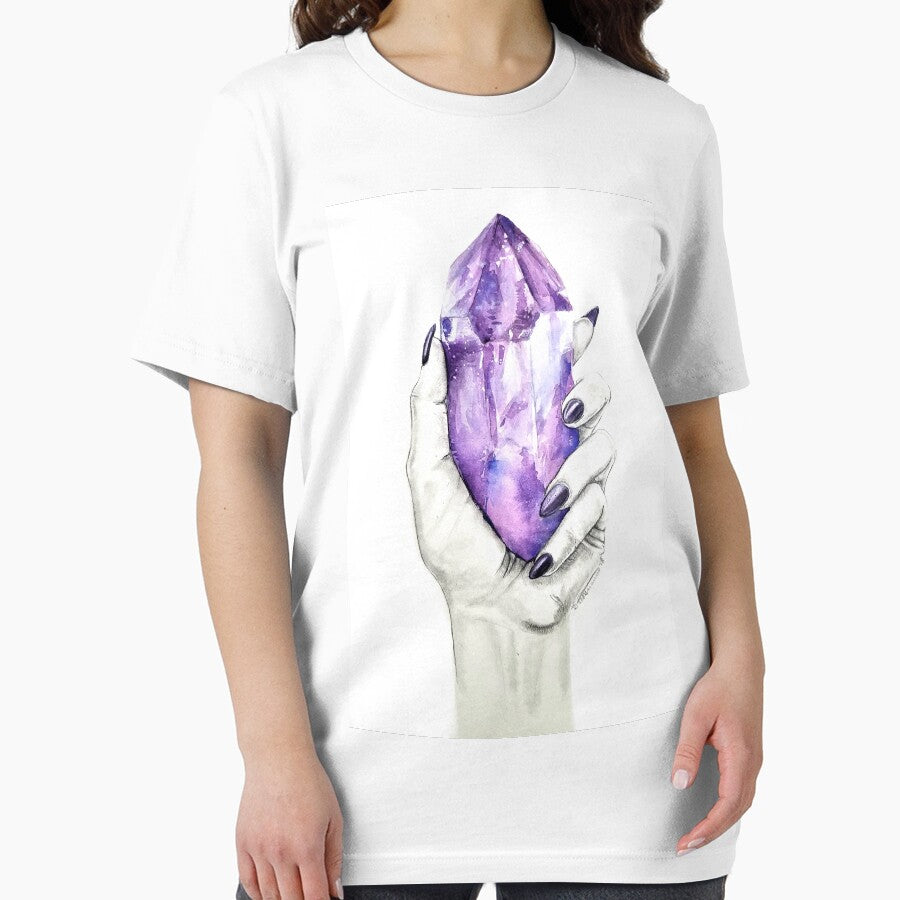 Crystalized by terigrimm T-Shirts, Hoodie, Sweatshirt | BlankRebels.com (Image 2)