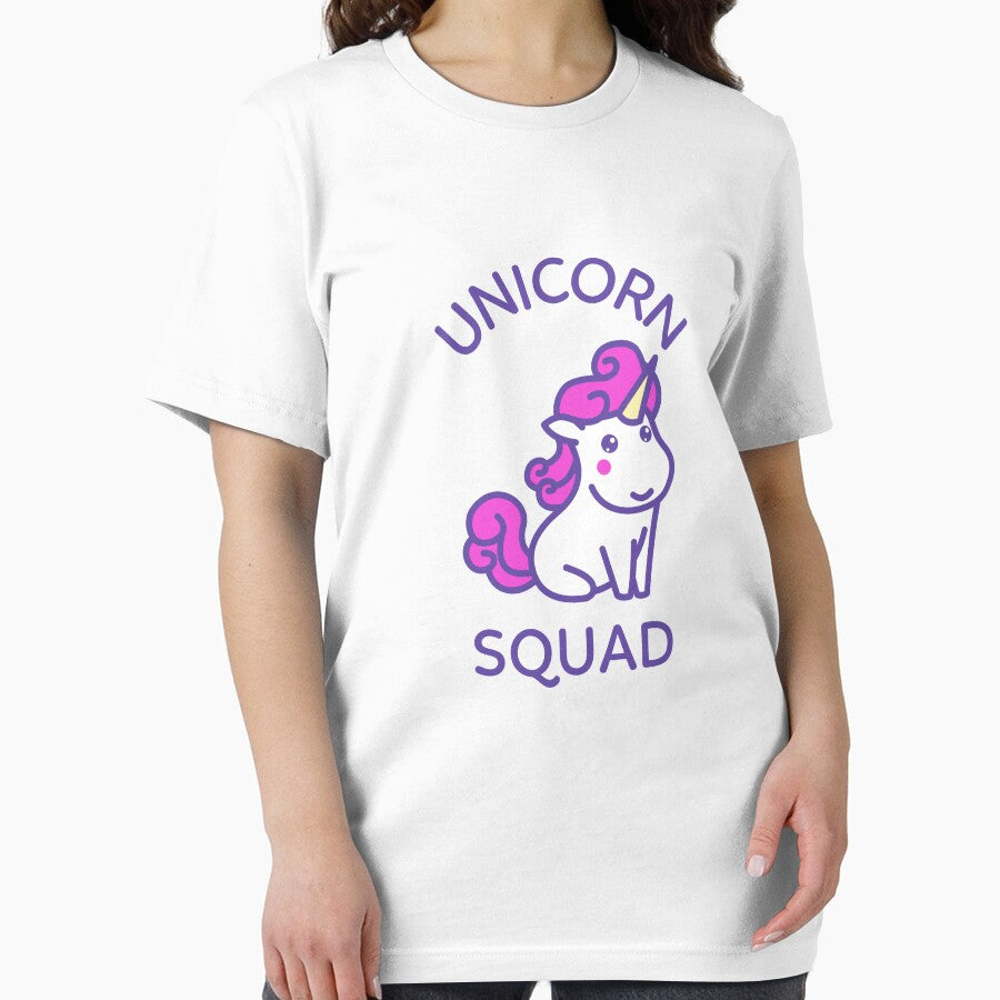 Cute Baby Unicorn Squad by TamGustam T-Shirts, Hoodie, Sweatshirt | BlankRebels.com (Image 2)