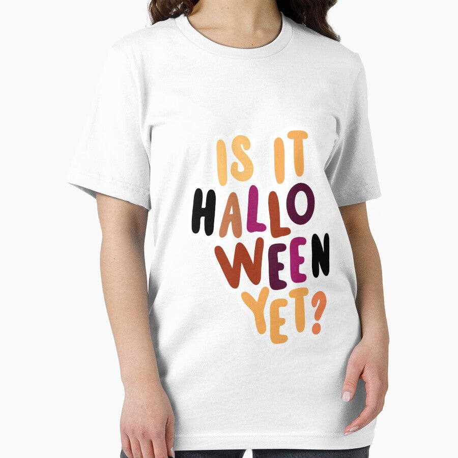 Is it Halloween yet? by _priestesss