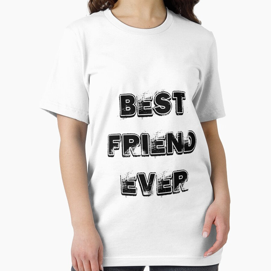 best friend ever by Fumiard11 T-Shirts, Hoodie, Sweatshirt | BlankRebels.com (Image 2)