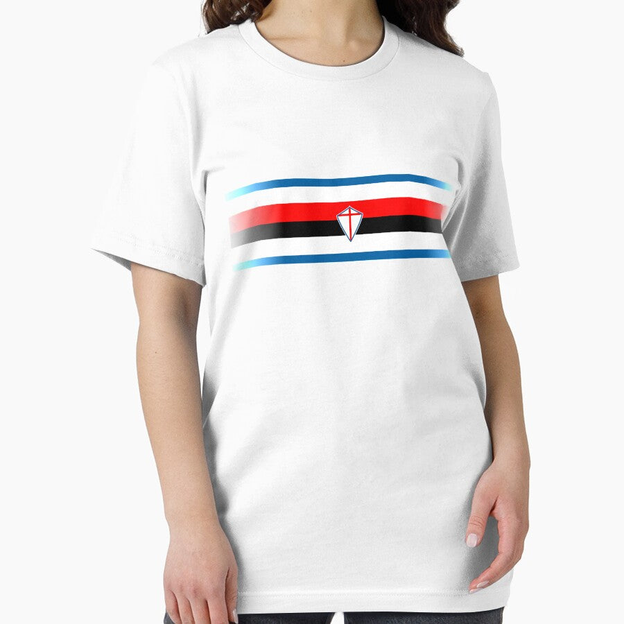 Samp away Fan T Shirt by IndyTshirts Hoodie, Sweatshirt | BlankRebels.com (Image 2)