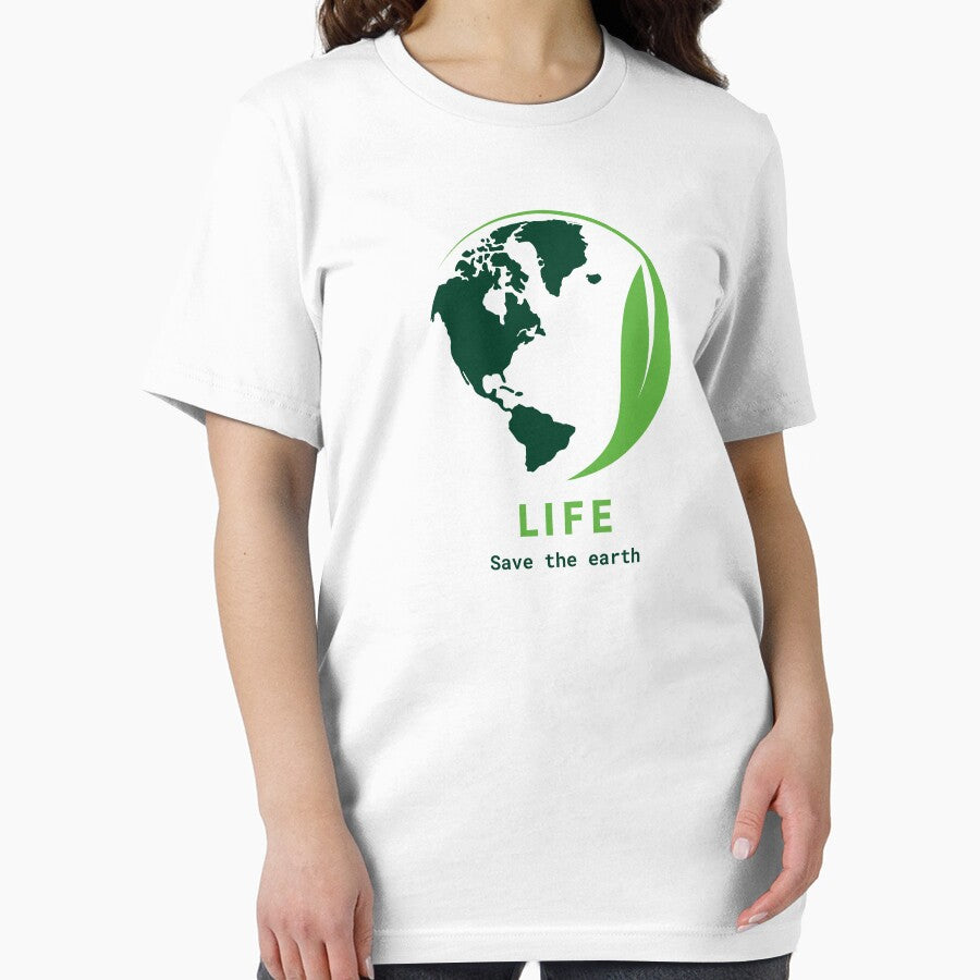 Life. by Yavuz Kozan T-Shirts, Hoodie, Sweatshirt | BlankRebels.com (Image 2)