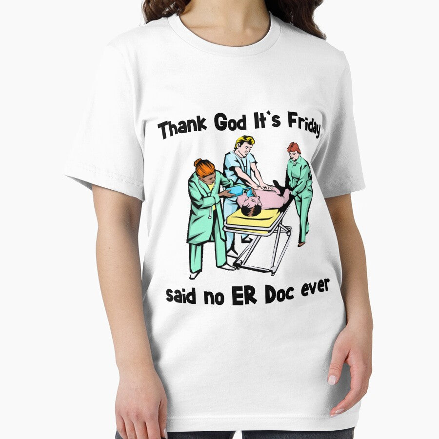 Emergency Room Doctor Shirt Emergency Room Doctor T-Shirts, Hoodie, Sweatshirt