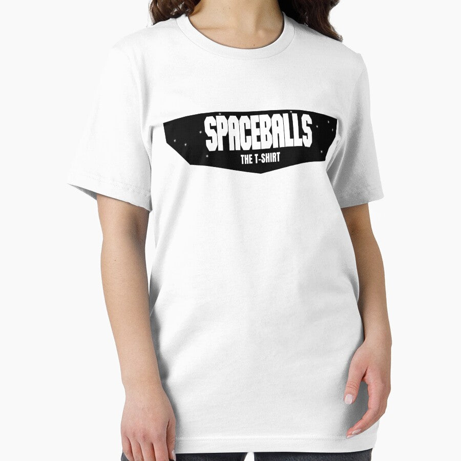 Spaceballs The T-Shirt Retro by Union-com Hoodie, Sweatshirt | BlankRebels.com (Image 2)